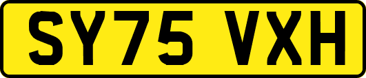 SY75VXH