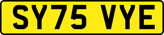 SY75VYE