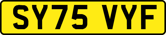 SY75VYF