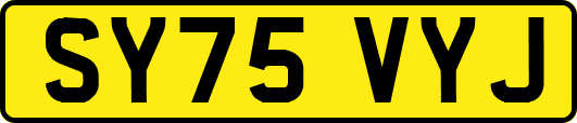 SY75VYJ