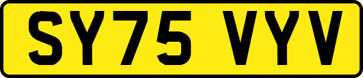 SY75VYV