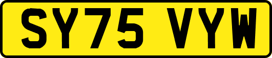 SY75VYW