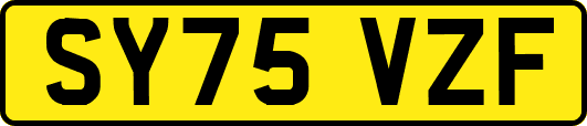 SY75VZF