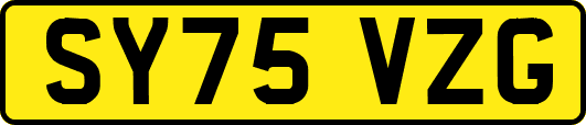 SY75VZG