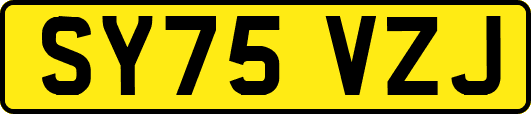 SY75VZJ