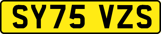 SY75VZS