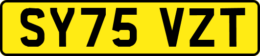 SY75VZT