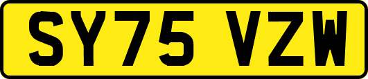 SY75VZW