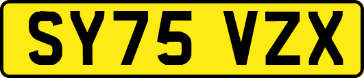 SY75VZX