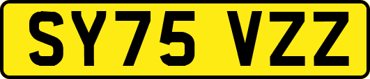 SY75VZZ