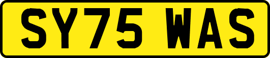 SY75WAS