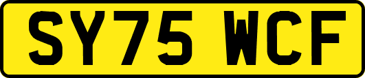 SY75WCF