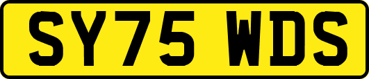 SY75WDS