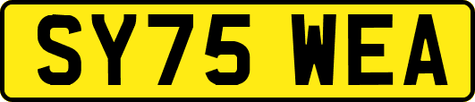 SY75WEA