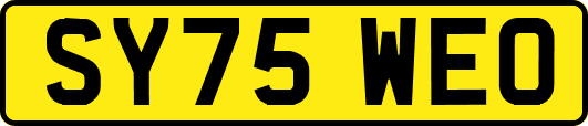 SY75WEO