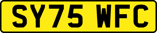SY75WFC
