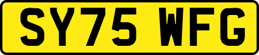 SY75WFG