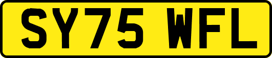 SY75WFL