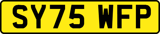 SY75WFP