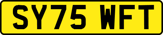 SY75WFT