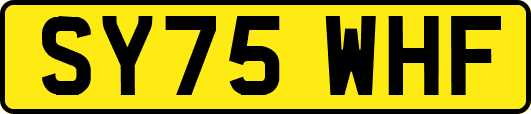 SY75WHF