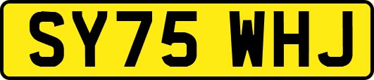 SY75WHJ