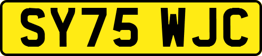 SY75WJC