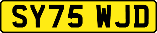 SY75WJD