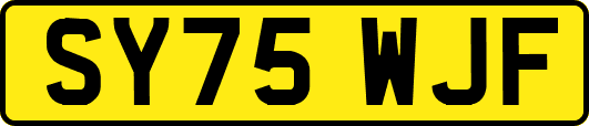 SY75WJF