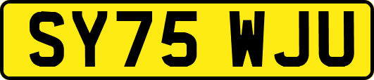 SY75WJU