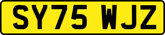 SY75WJZ