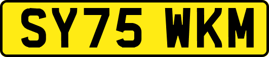 SY75WKM