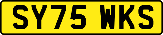 SY75WKS