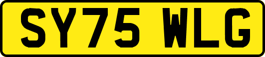 SY75WLG