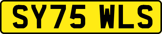 SY75WLS