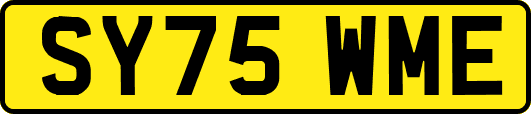 SY75WME