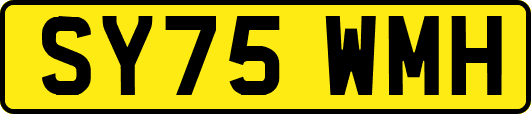 SY75WMH