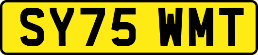 SY75WMT