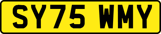 SY75WMY