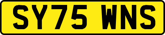 SY75WNS