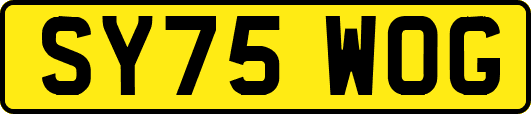 SY75WOG