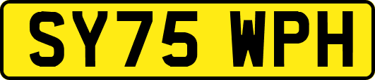 SY75WPH