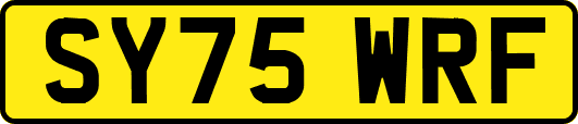 SY75WRF