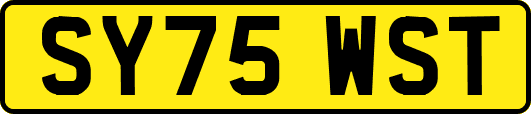 SY75WST