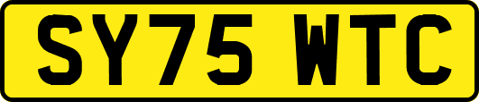 SY75WTC