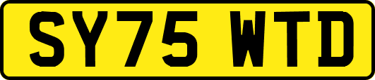 SY75WTD