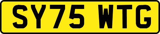 SY75WTG