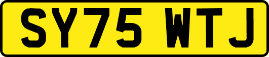 SY75WTJ