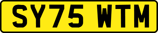 SY75WTM