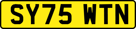 SY75WTN